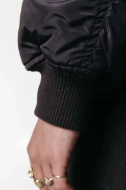 Outlet Ada Wool Long Coat | Jassen|Blazers