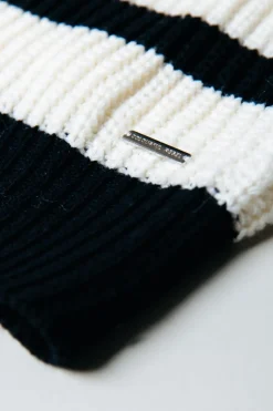 Best Alba Stripe Knit | Truien