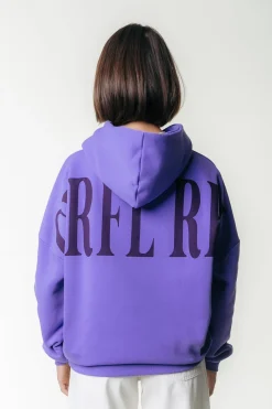 Best Hoodie | Soft purple Hoodies