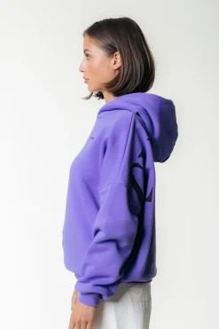 Best Hoodie | Soft purple Hoodies
