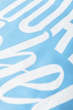 Sale Logo Sweat | Mist Blue Truien