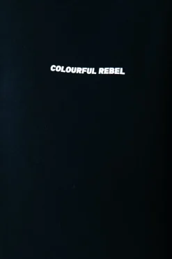 Outlet CR Bold Logo Hoodie | Hoodies