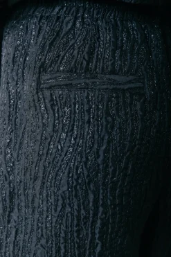 Sale Florence Zebra Jacquard Short | Shorts