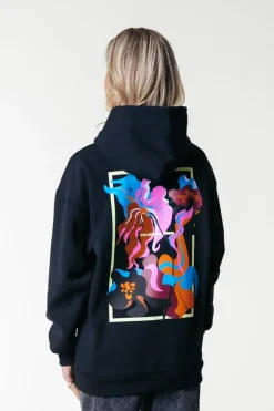 Best Flower Shapes Hoodie | Hoodies