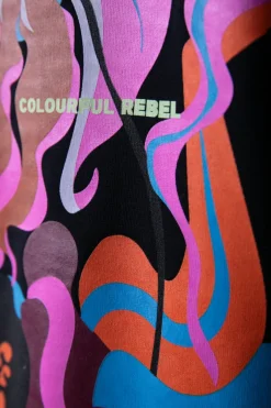 Best Flower Shapes Hoodie | Hoodies