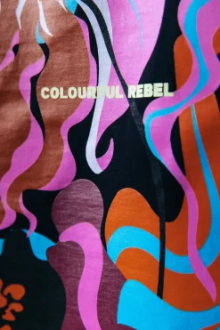 Online Flower Shapes T-shirt | T-shirts