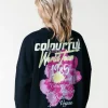 Online Flower World Tour Sweat | Truien