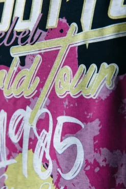 Online Flower World Tour Sweat | Truien