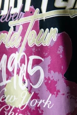 Discount Flower World Tour T-shirt | T-shirts