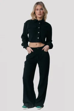 New Gaias Corduroy Pants | Broeken