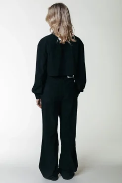 New Gaias Corduroy Pants | Broeken