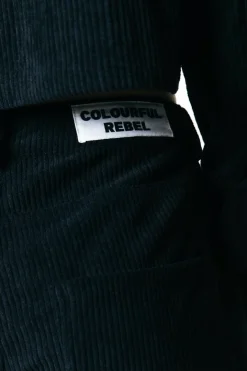 New Gaias Corduroy Pants | Broeken