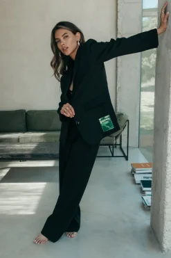 Discount Gemma Blazer | Pakken