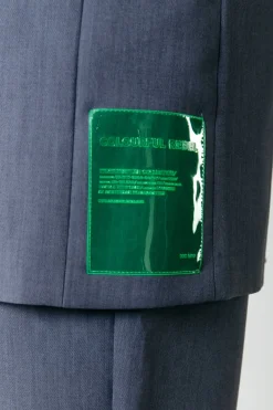 Outlet Gemma Blazer | Pakken