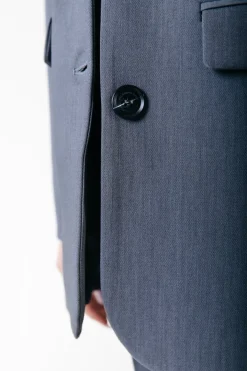 Outlet Gemma Blazer | Pakken