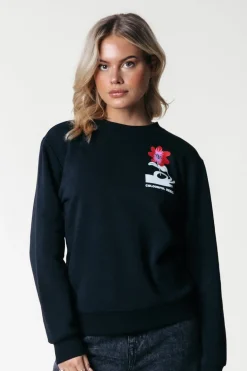 Online Hand Flower Sweat | Truien