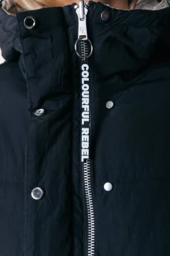 Clearance Isado Reversible Puffer Jacket | Jassen|Blazers