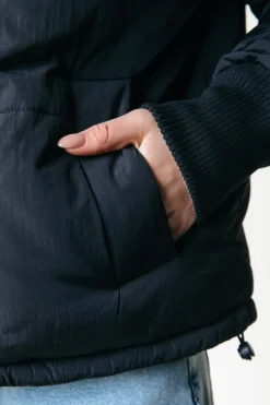 Clearance Isado Reversible Puffer Jacket | Jassen|Blazers