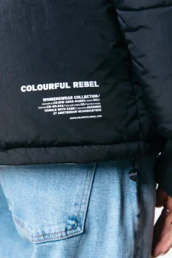 Clearance Isado Reversible Puffer Jacket | Jassen|Blazers