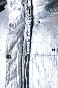 Clearance Isado Reversible Puffer Jacket | Jassen|Blazers