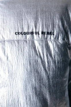 Clearance Isado Reversible Puffer Jacket | Jassen|Blazers