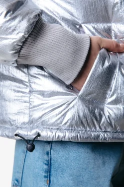 Clearance Isado Reversible Puffer Jacket | Jassen|Blazers