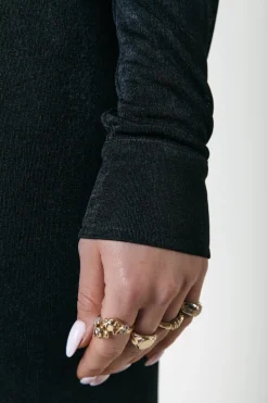 Fashion Ismaya Button Down Top | Tops