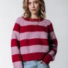 New Kinza Knit | Truien