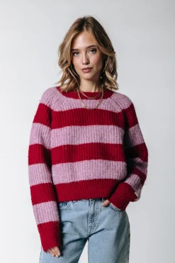 New Kinza Knit | Truien