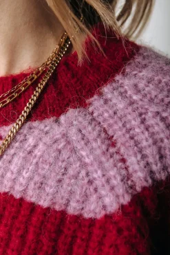 New Kinza Knit | Truien