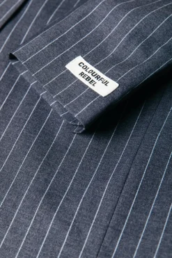 Best Mimmi Blazer | Dark Anthracite Pakken