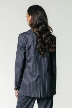 Best Mimmi Blazer | Dark Anthracite Pakken