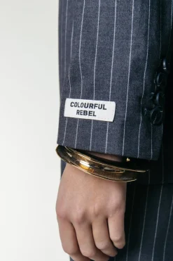 Best Mimmi Blazer | Dark Anthracite Pakken