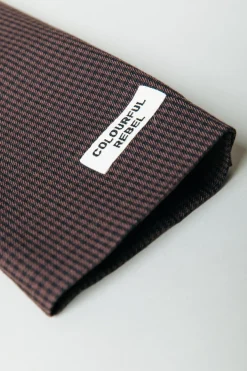 Best Mimmi Blazer | Dark brown Blazers