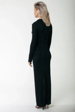 Clearance Nowie Maxi Skirt | Rokken