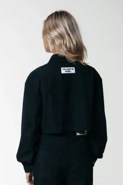 Hot Olle Corduroy Blouse | Blouses