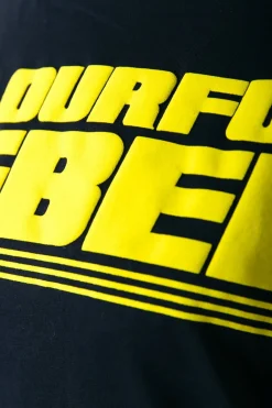 Best Puff Logo T-shirt | T-shirts