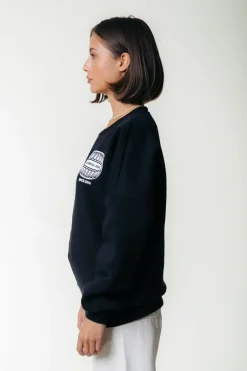 Outlet Racer Logo Sweat | Truien