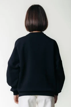 Outlet Racer Logo Sweat | Truien