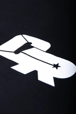 Outlet Racer Logo Sweat | Truien