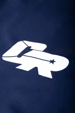 New Racer Logo Sweat | Dark Navy Truien