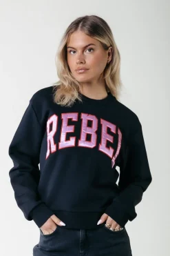 Online Rebel Sweat | Truien