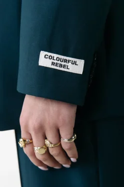 Clearance Rikki Blazer | Pine green Blazers