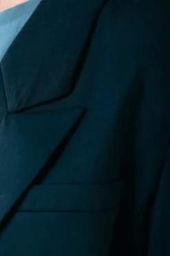 Clearance Rikki Blazer | Pine green Blazers