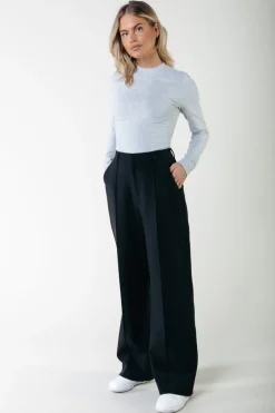 Sale Rus Straight Pants | Pakken