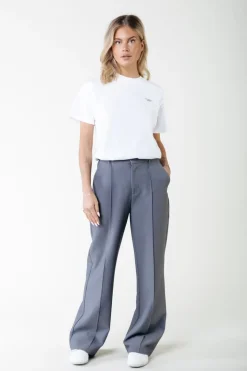 Clearance Rus Straight Pants | Broeken