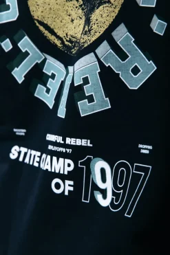 Discount State Champ Hoodie | Hoodies