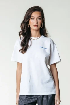 Discount State Champ T-shirt | Standard white T-shirts