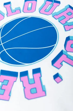 Discount State Champ T-shirt | Standard white T-shirts