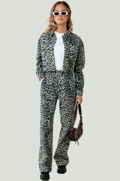 Hot Tinsley Denim Worker Pants | Broeken